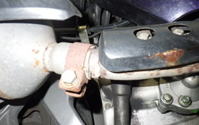 KYMCO GRAND DINK 250