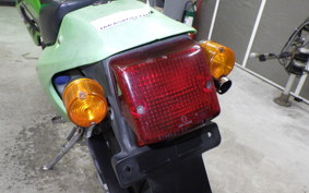 KAWASAKI KSR-1 2019 MX050B