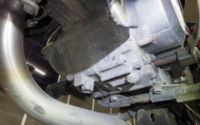 HONDA C50 SUPER CUB 2017 C50