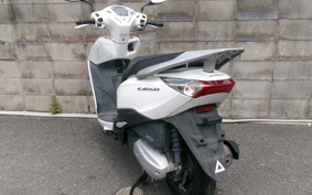 HONDA LEAD 125 JF45
