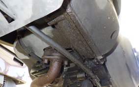 YAMAHA JOG Z 3YK