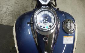 YAMAHA DRAGSTAR 250 2015 VG05J