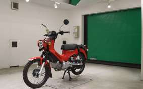 HONDA CROSS CUB 110 2024 JA45