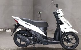 SUZUKI ADDRESS V110 CE47A