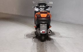 KAWASAKI EPSILON250 CJ43B