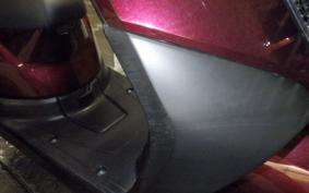 HONDA TACT-4ﾍﾞｰｼｯｸ AF79