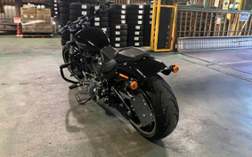 HARLEY  HARLEY FXBRS 2020 YHK