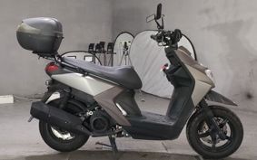 YAMAHA BW S125 SED9J