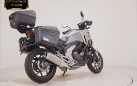 HONDA NC750X 2023 RH09