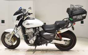 HONDA X4 LD 2000 SC38