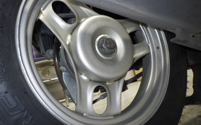 HONDA DIO Gen.6 AF68