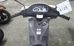 SUZUKI LET's 2 CA1PA