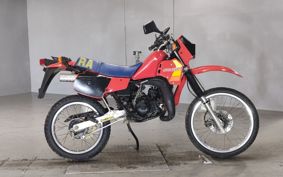 SUZUKI RA125 SF13A