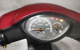 YAMAHA JOG SA57J