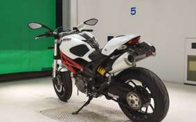 DUCATI MONSTER 796 A 2012