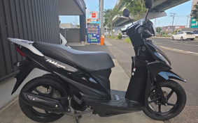 SUZUKI ADDRESS V110 CE47A
