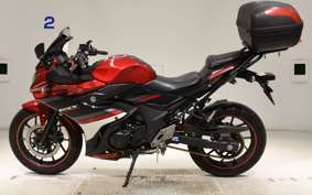 SUZUKI GSX250 R 1992