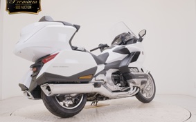 HONDA GL 1800 GOLD WING TOUR DCT 2026 SC79