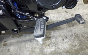 HONDA DAX 125 2017 JB04