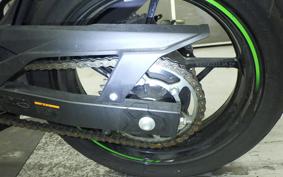 KAWASAKI NINJA 400 2022 EX400G