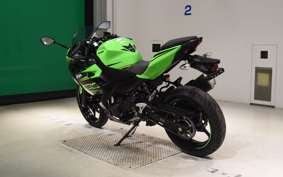 KAWASAKI NINJA 400 2018 EX400G
