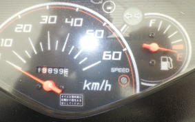 HONDA DIO Gen.6 AF68