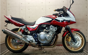 HONDA CB400SFV-3 BOLDOR 2009 NC42