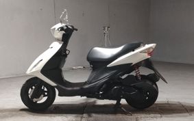 SUZUKI ADDRESS V125 CF4MA
