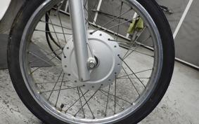 HONDA C110 SUPER CUB JA07