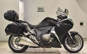 HONDA VFR1200F DCT 2011 SC63