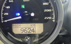 BMW R NINE T PURE 2021 0L61