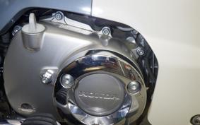 HONDA C125 SUPER CUB 2010 JA48
