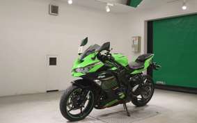 KAWASAKI ZX-25R 2010 ZX250E