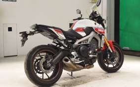 YAMAHA MT-09 2015 RN34J