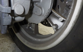 YAMAHA MAJESTY155 S 2023 SG28J