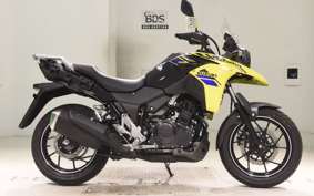 SUZUKI V-STROM 250 A 2021