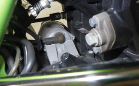 KAWASAKI Z650 A 2018 ER650H