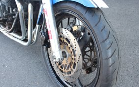 SUZUKI GSX400 1998 GK79A