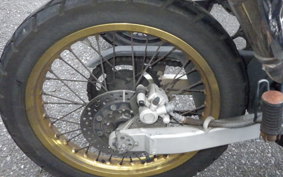 KAWASAKI SUPER SHERPA 1994 KL250G