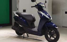 HONDA LEAD 125 JF45