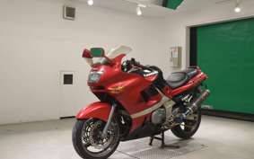KAWASAKI ZZ-R400 Gen.2 1999 ZX400N