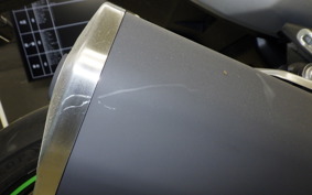 KAWASAKI NINJA7ﾊEVEﾘｯﾄﾞ 2025 CX500A