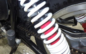 HONDA CB400T HAWK 2 1977 CB400T