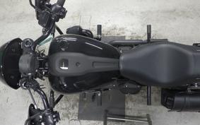 HARLEY FXLRS1920 2022