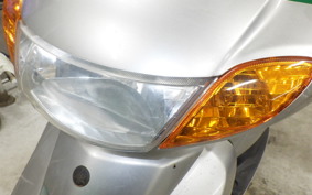 YAMAHA JOG Gen.5 2020 SA36J