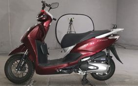 HONDA LEAD 125 JK12