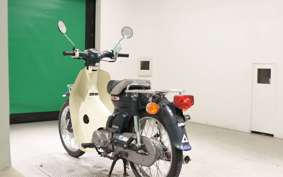 HONDA C90 SUPER CUB HA02