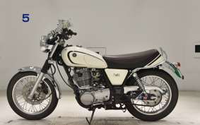 YAMAHA SR400 Gen.4 2015 RH03J