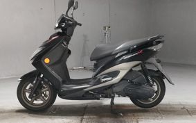 YAMAHA CYGNUS125XSR SE44J