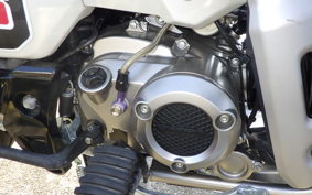 HONDA CT125-2 JA65